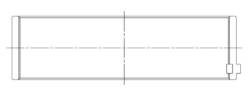 ACL Rod Bearings for BMW M3 (E90) S65 V8 Engine Standard Size - Image 3