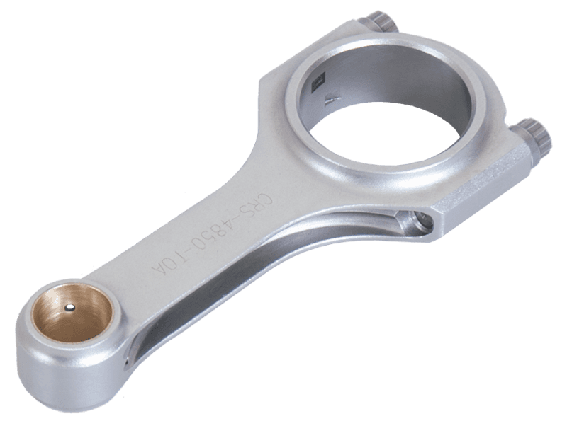 Eagle H-Beam Connecting Rods 4-Cyl Forged 4340 Steel ARP 2000 Bolts - Image 5