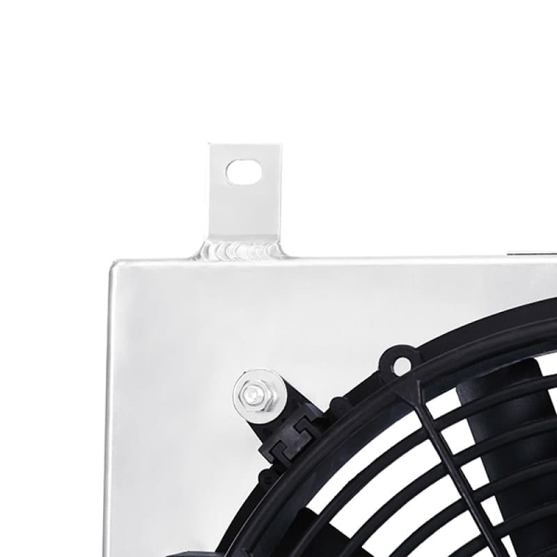 Mishimoto Fan Shroud Kit for 1992-2000 Honda Civic 1.5-1.6L Engines - Image 3