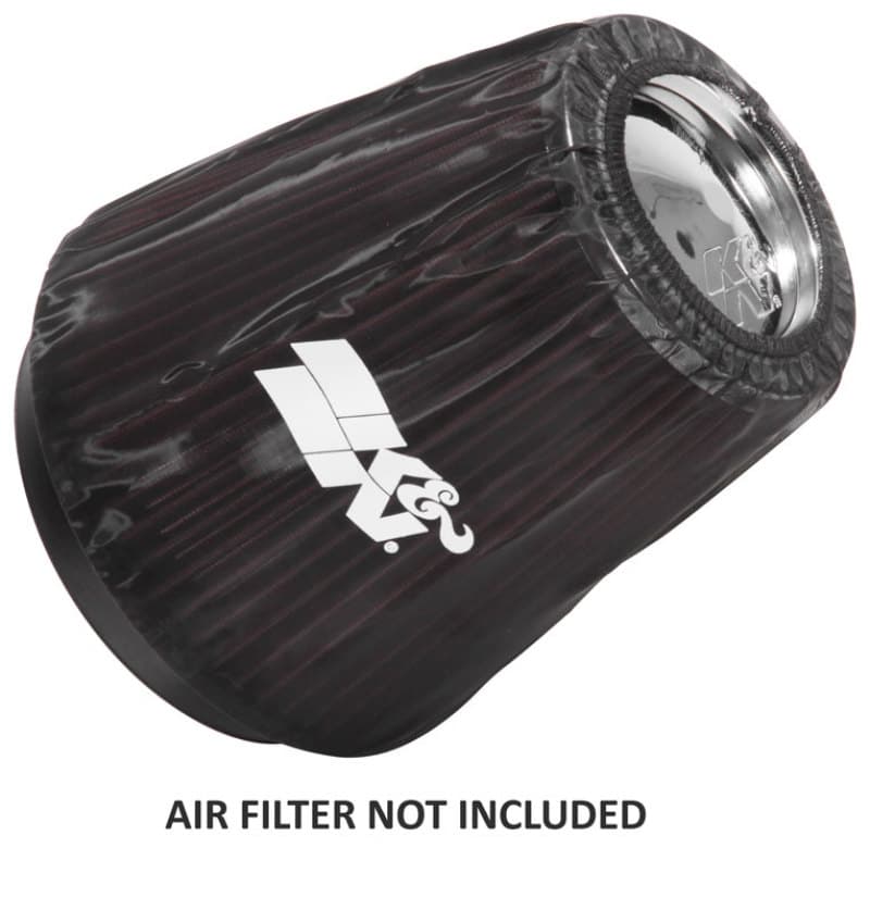 KN DryCharger Air Filter Wrap - Image 5