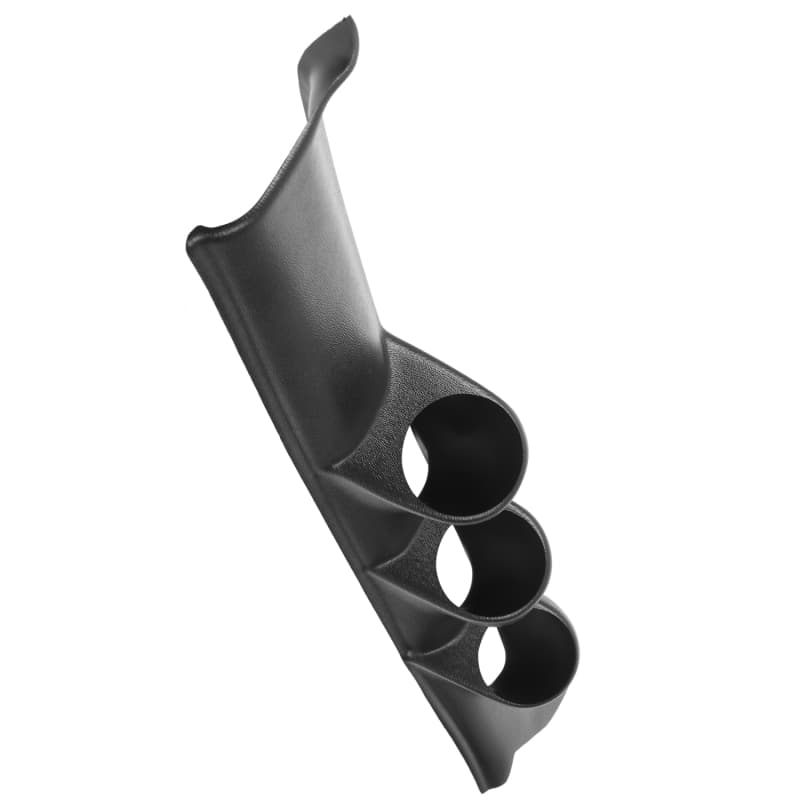 AutoMeter Pod Mounts for Factory Pillar Professional Fit with Mounting Hardware