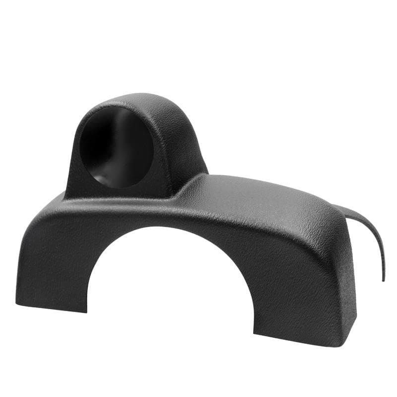 AutoMeter Pod Mounts for Steering Column ABS Gauge Mounts 2 1/16" - Image 3