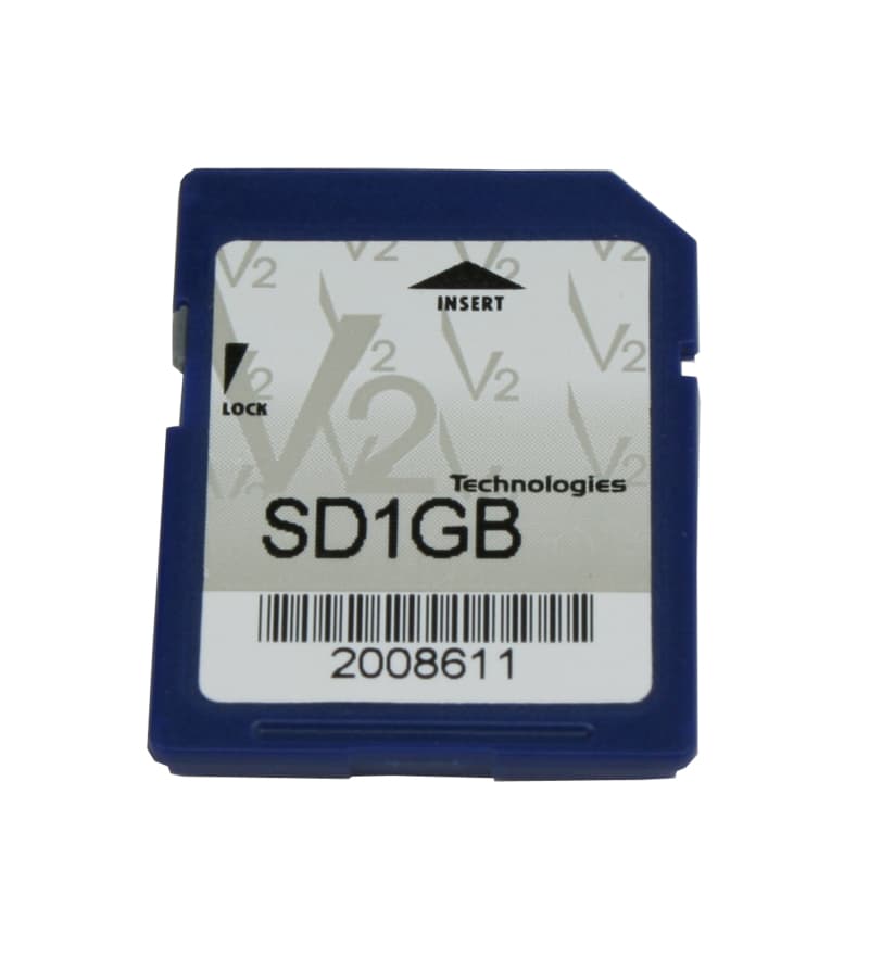 Innovate Motorsports SD Card for Gauge Accessories Compatible with Innovate P... - Image 2