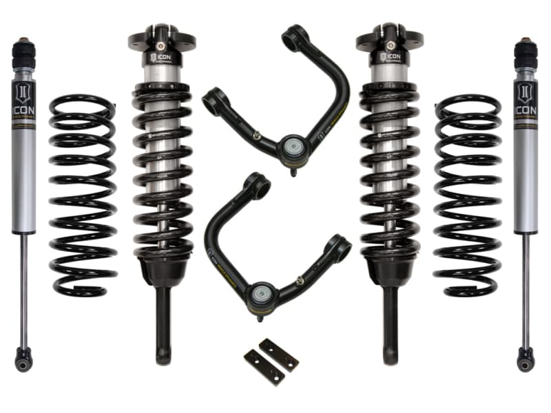 ICON 2.5 Series Coilover Kits