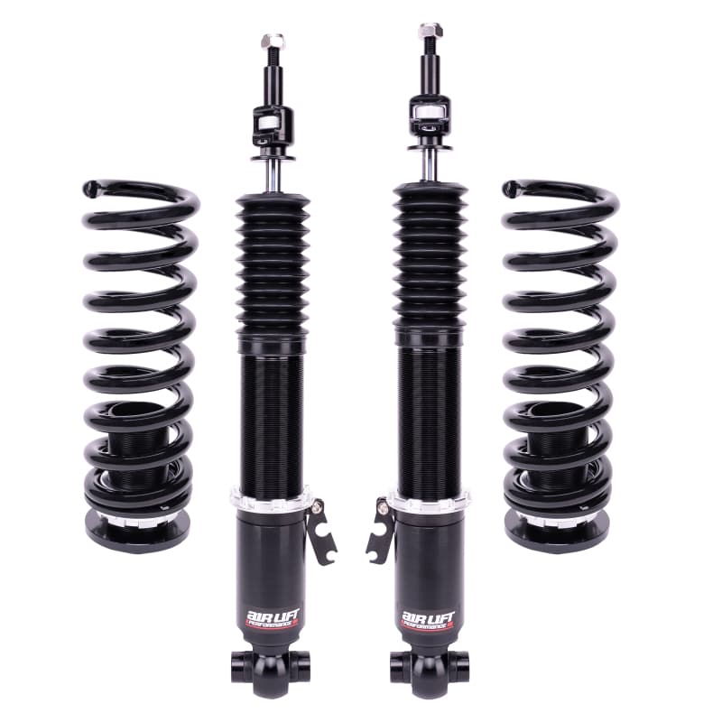 Air Lift Coilover Kits - Image 4