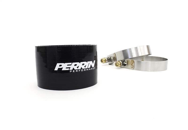 Perrin Performance Intercooler Coupler Kit for 02-07 WRX / 04-21 STI / 04-08 ...