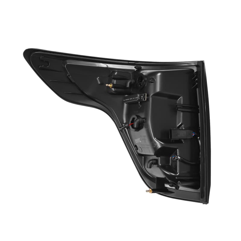 AlphaRex PRO-Series Tail Lights - Image 2