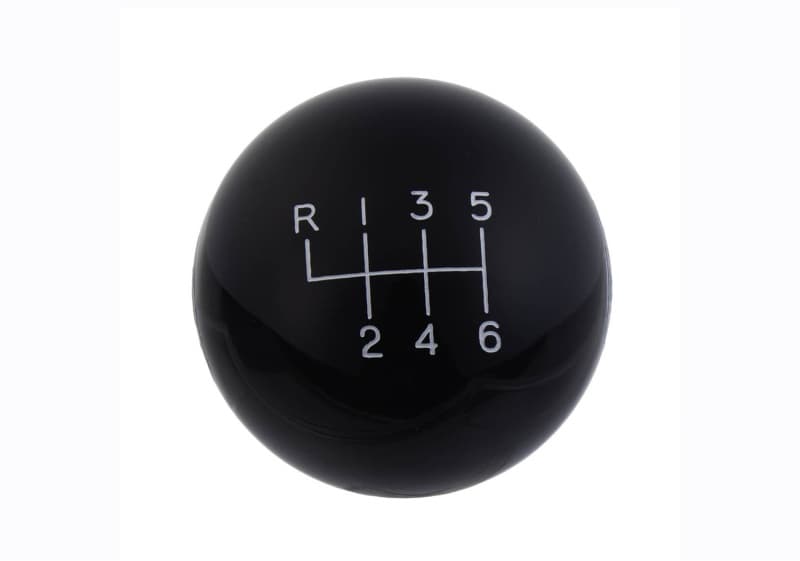 Ford Racing Shift Knob for Ford Vehicles M-7213-M8A OEM Performance - Image 4