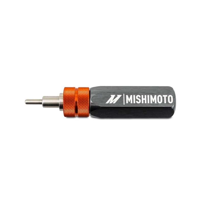 Mishimoto AN Line Braid Spreader Tool for -3 to -8AN Lines - Image 3