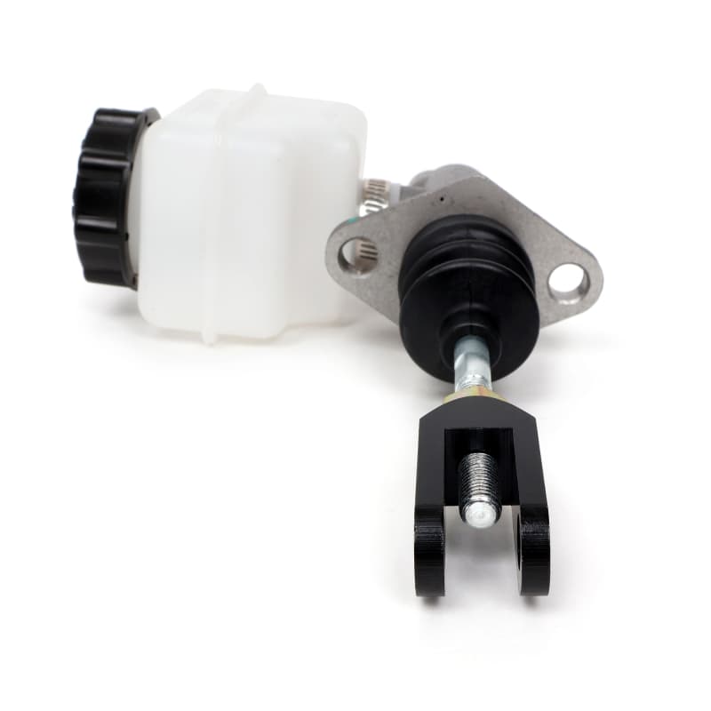 BLOX Racing Brake Master Cylinder 3/4in Bore Compact - Image 3