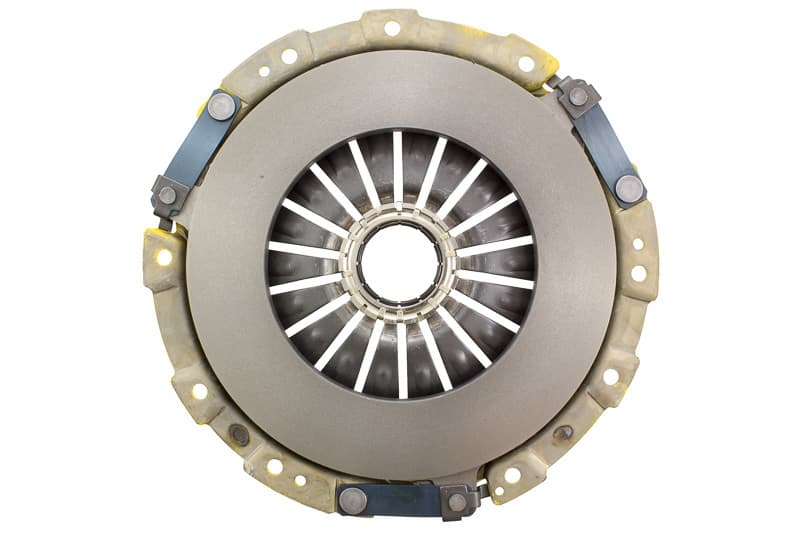 ACT Heavy Duty Pressure Plate SB019 with Diaphragm Design - Image 3