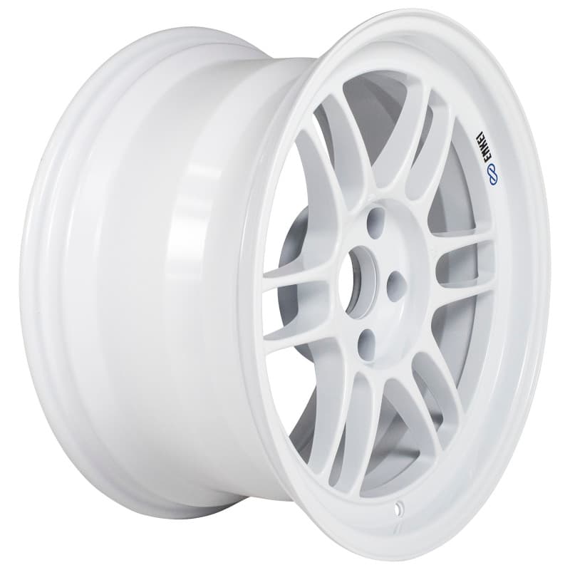 Enkei RPF1 17x9 5x114.3 22mm Offset Wheel - Image 2