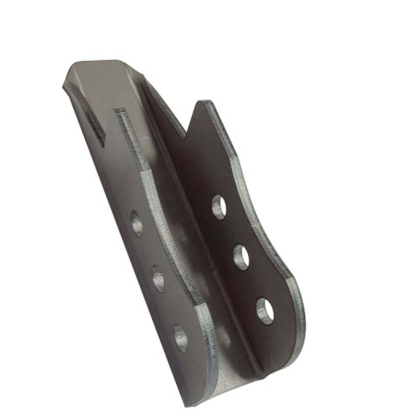 Artec Industries Engine Mounts for Chevy C6 6-Piston HDPE