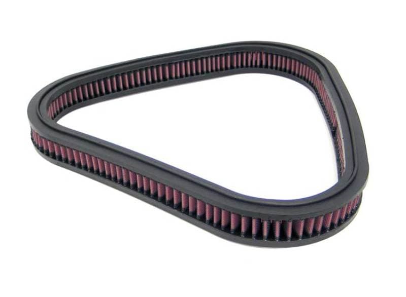 K&N Engineering Drop-In Air Filter Washable Reusable High-Flow E-1970