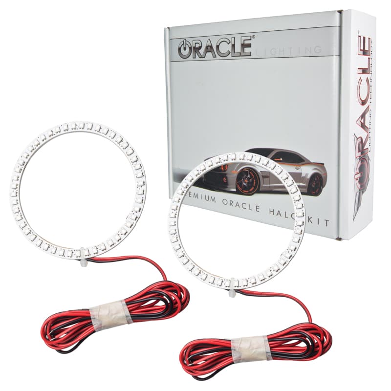 ORACLE Lighting Headlight Halo Kits SMD LED for Universal Fit - Image 2
