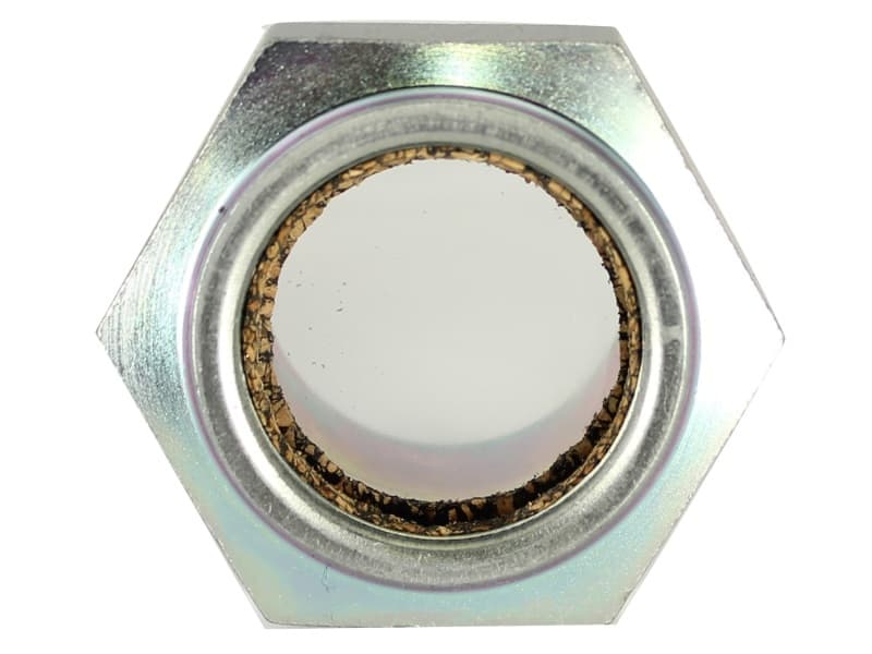 aFe Sight Glass for Differential Covers Visual Oil Level Indicator - Image 2