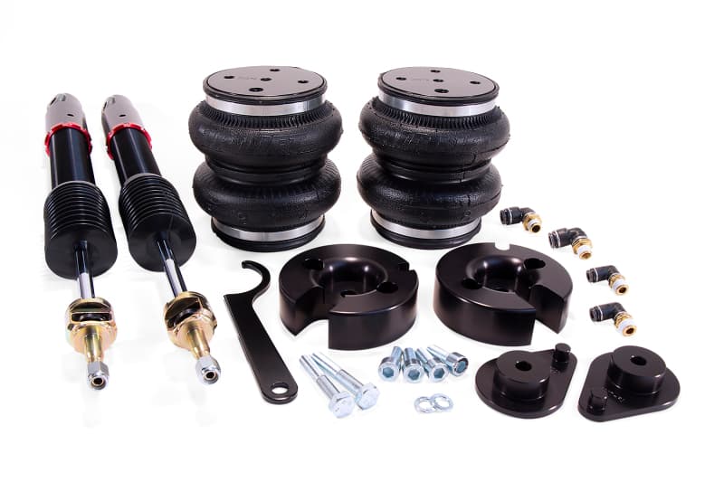Air Lift Performance Rear Kits
