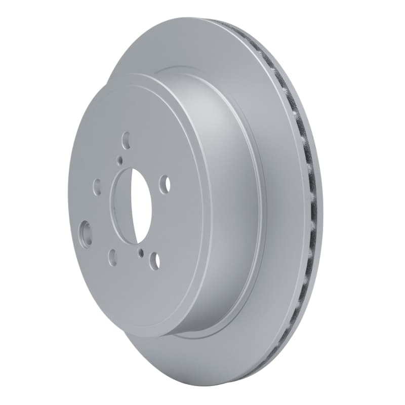 DFC GeoSPEC Coated Plain Rotors - Image 2