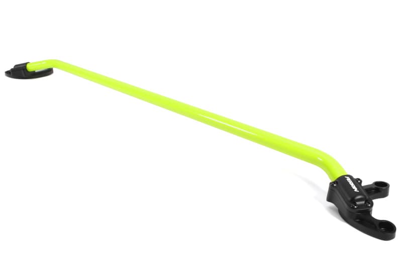 Perrin Performance Front Strut Brace for 2022-2025 Subaru WRX Neon Yellow