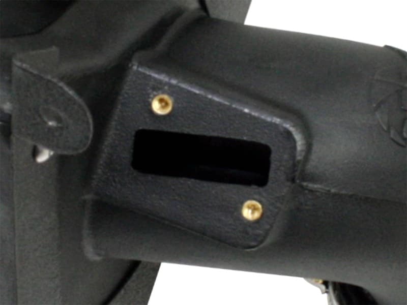 aFe Magnum FORCE Stage-2 Cold Air Intake with Heat Shield - Image 3