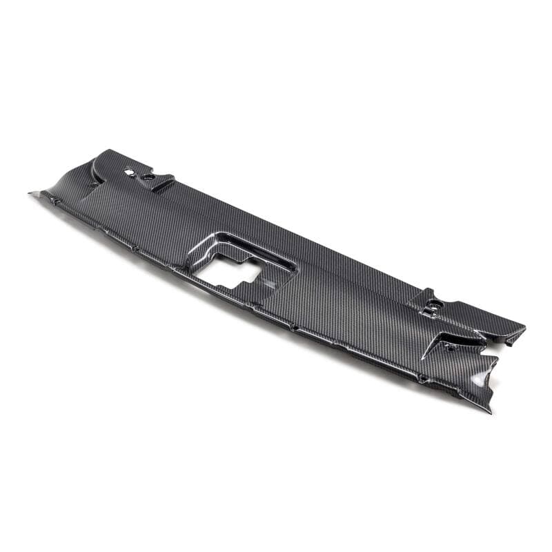 Anderson Composites Cooling Plates for Chevy C6 6-Piston 355mm - Image 3