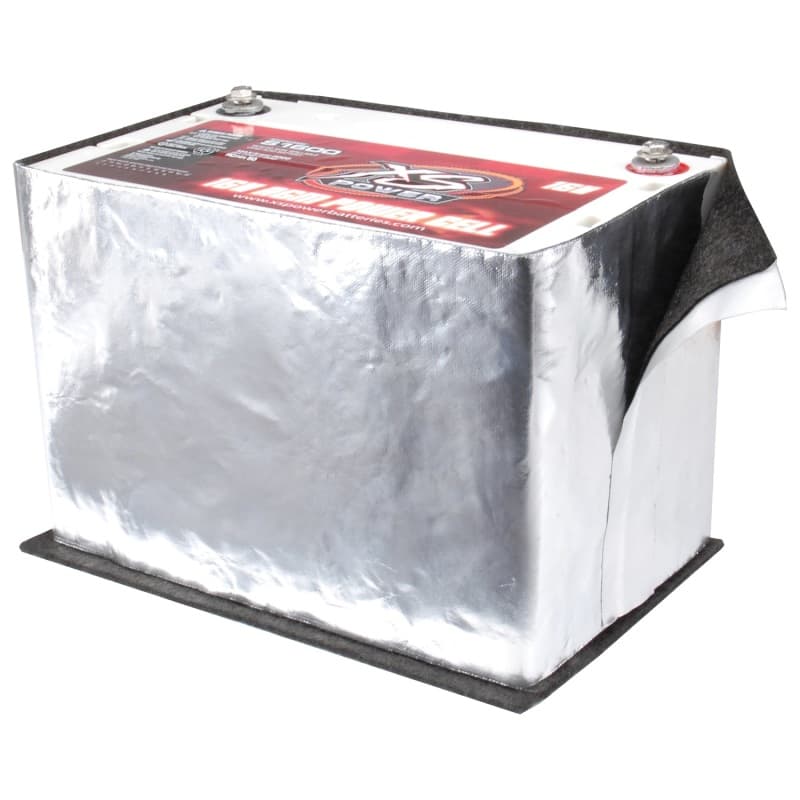 DEI D-Mat Battery Heat and Vibration Insulation Cell Saver 10480