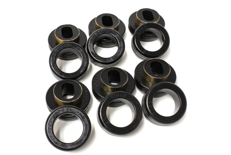 Energy Suspension Body Mounts Hyper-Flex Polyurethane Replacement - Image 3