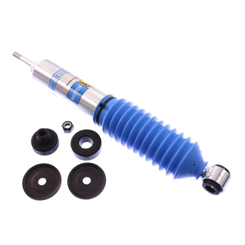 Bilstein B6 Series Monotube Shock Absorbers for Vehicle-Specific Fitment - Image 4