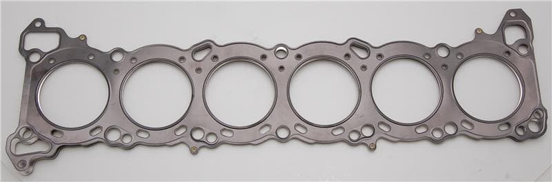 Cometic Gasket MLS Head Gasket 0.051" Thick Multi-Layer Steel Viton Coated