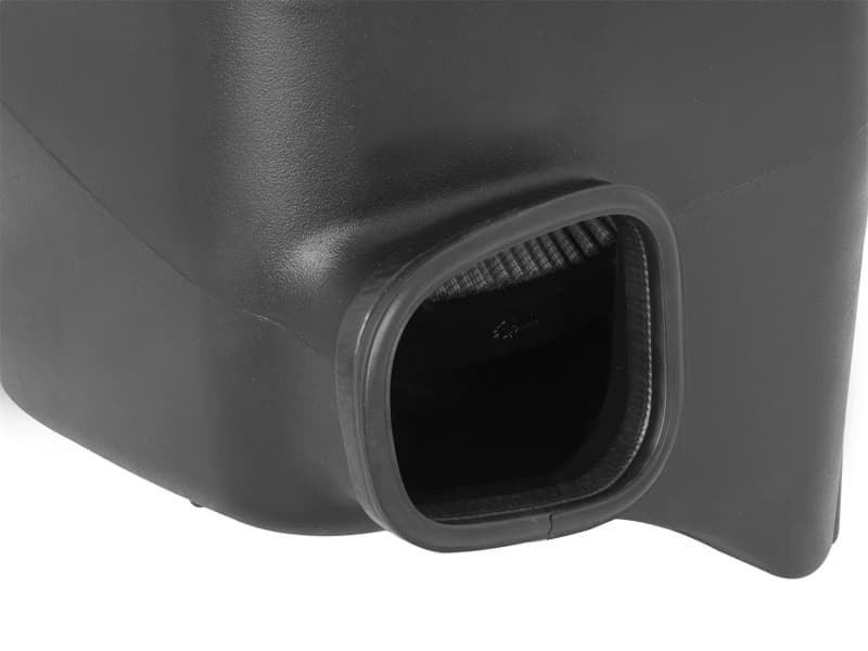 aFe Momentum GT Cold Air Intake System with Sealed Housing and Large Filter - Image 5