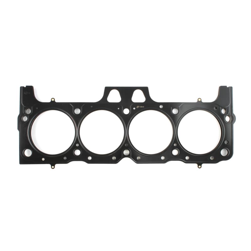Cometic Gasket MLS Head Gasket 3-5 Layer Stainless Steel Viton Coated