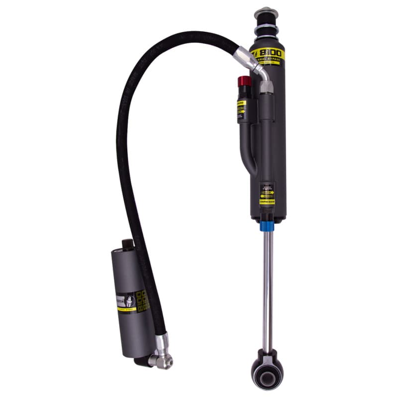 Bilstein B8 8100 Bypass Shocks for Light Trucks & SUVs Dual Tube Adjustable - Image 5