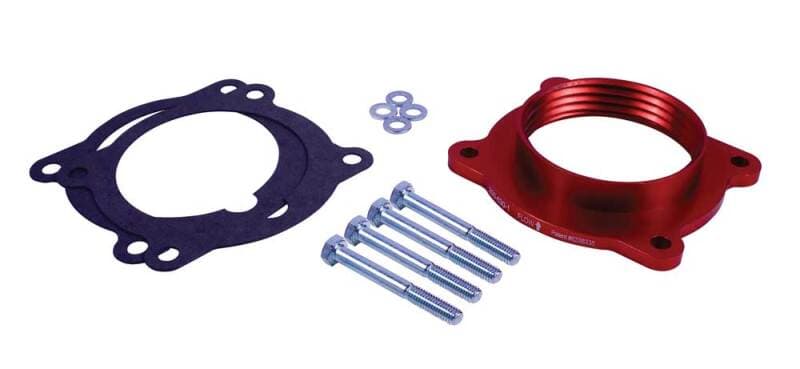 Airaid Throttle Body Spacer - Image 2