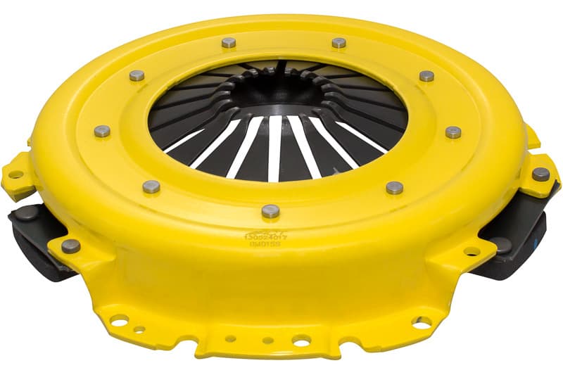 ACT Sport Pressure Plate GM015S with Diaphragm Design for Increased Clamp Load - Image 2