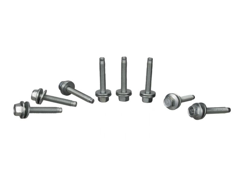 Ford Racing Ignition Coil Kit for Mustang GT 5.0L Coyote 2011-2015 - Image 5