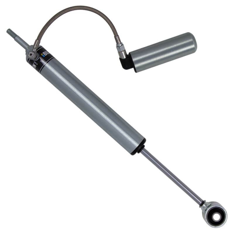 Bilstein B8 5160 Remote Reservoir Monotube Shocks for Lifted Trucks SUVs - Image 4