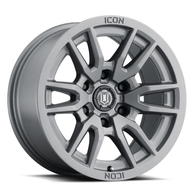 ICON Vector Wheels