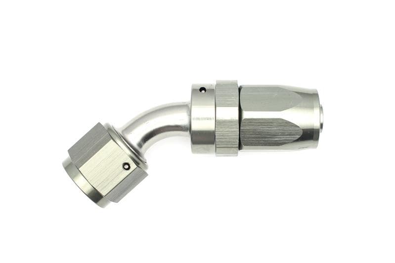 DeatschWerks Hose Ends High-Flow Fuel Line Fittings