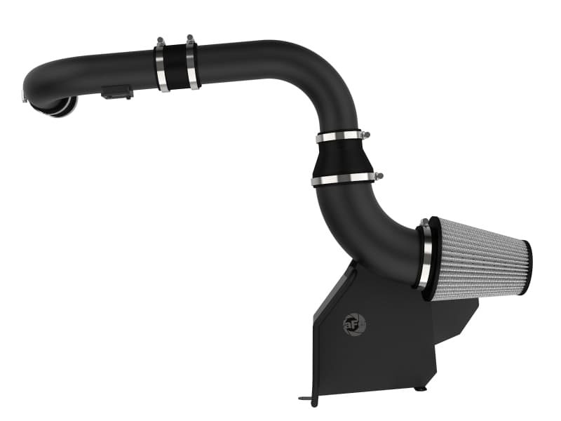 aFe Magnum FORCE Stage-2 Cold Air Intake with Heat Shield - Image 5
