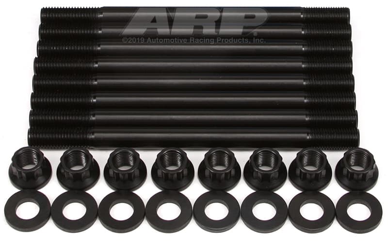 ARP Head Stud Kit for SeaDoo RXP-X255 Engine