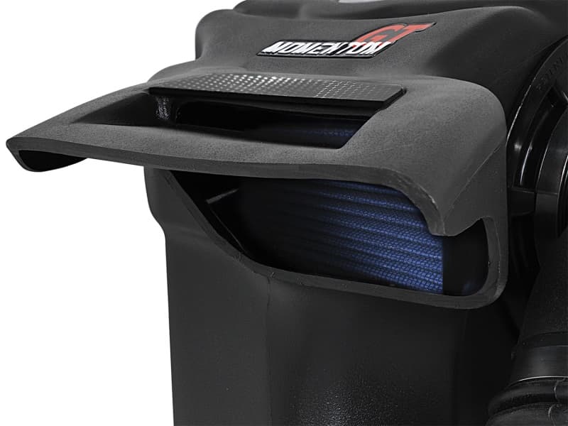 aFe Momentum GT Cold Air Intake for Chevy C6 with Sealed Housing & Sight Window - Image 4
