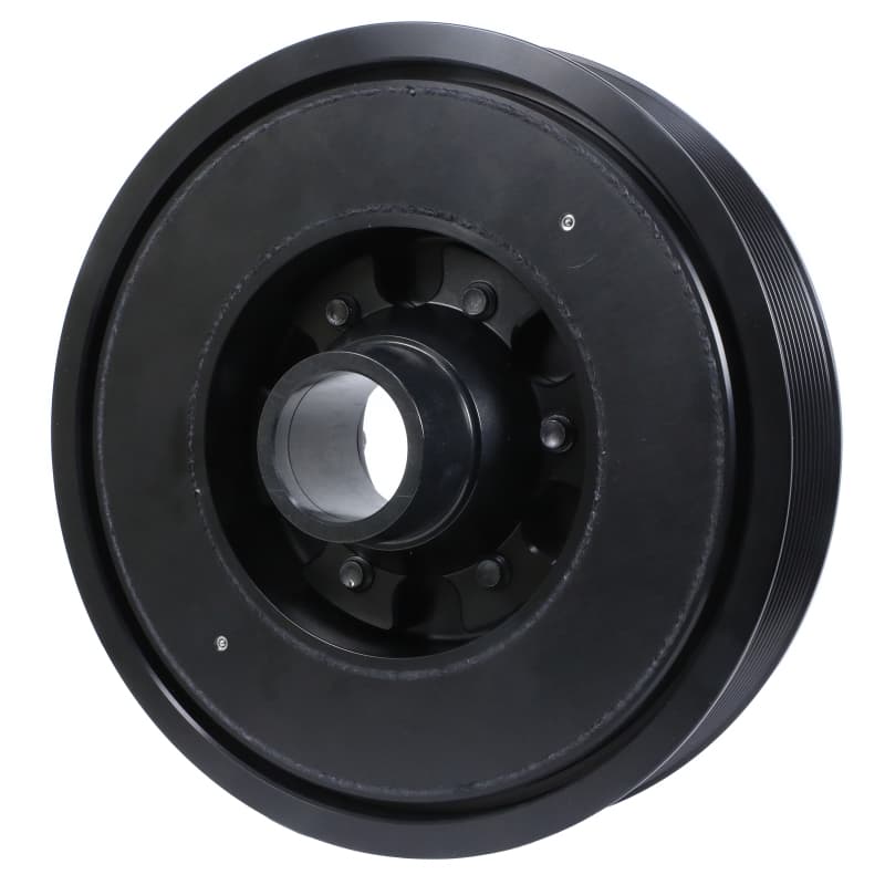 Fluidampr Performance Damper for Domestic Engines Viscous Torsional Vibration... - Image 4