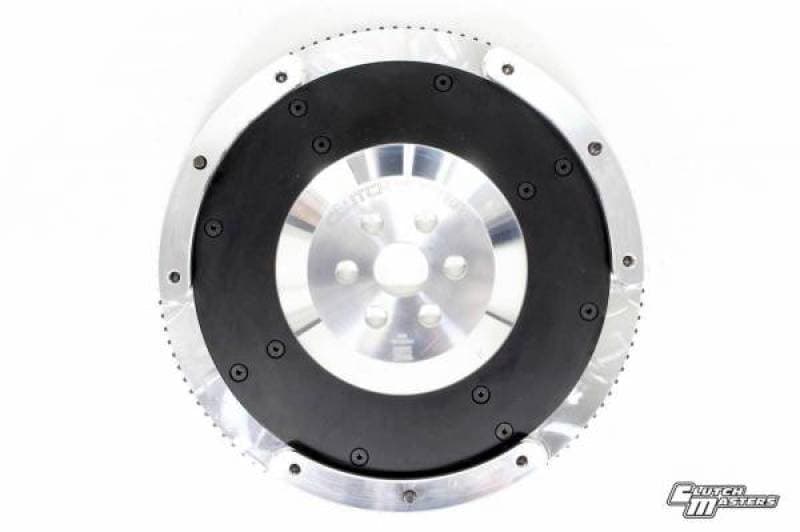 Clutch Masters Aluminum Flywheel for 16-17 Mazda Miata MX-5 2.0L