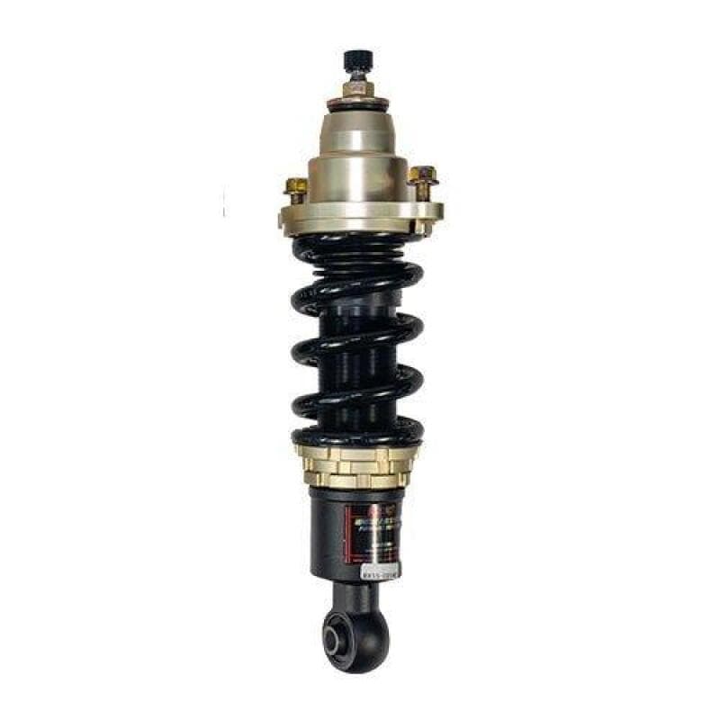 BLOX Racing Plus Series Fully Adjustable Coilovers for 02-05 RSX/01-05 Civic - Image 2