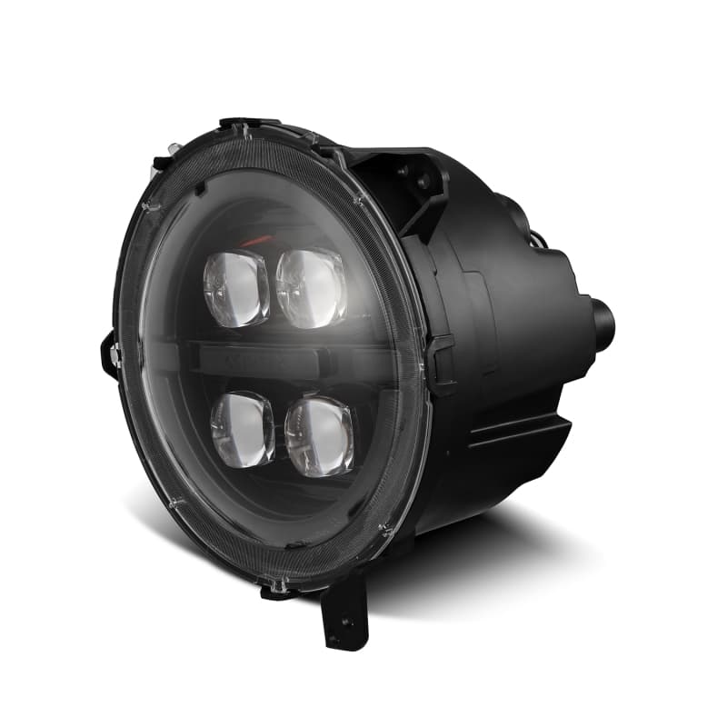 AlphaRex NOVA Headlights - Image 3