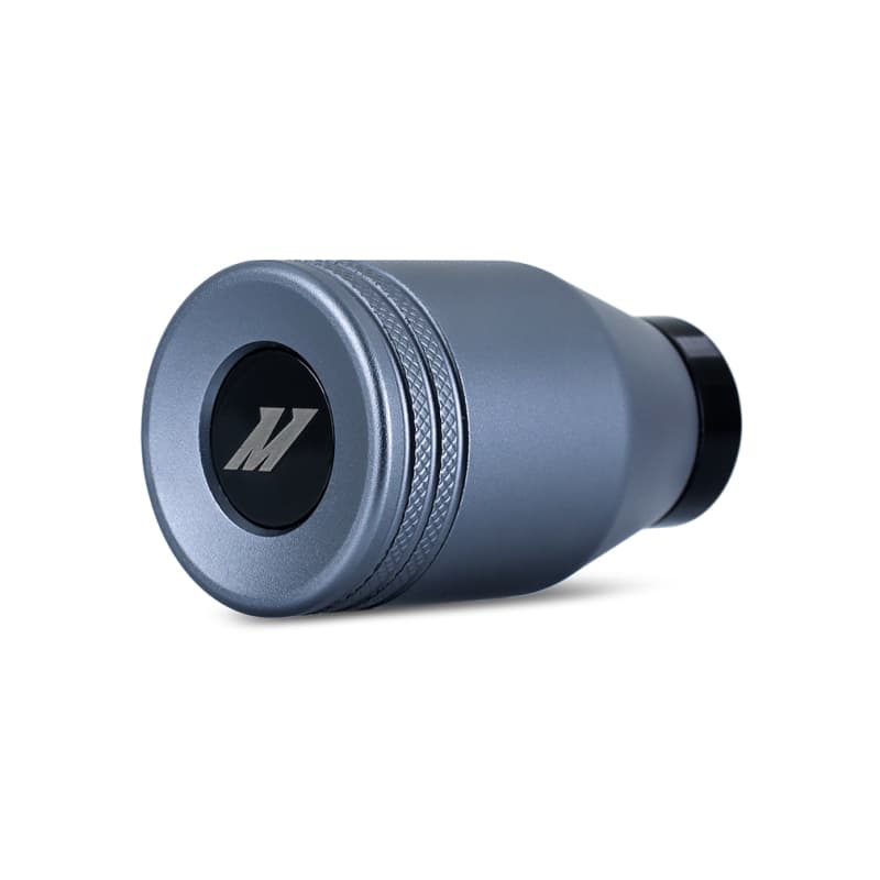 Mishimoto Shift Knob for 2022+ Subaru WRX Aluminum Billet - Image 5