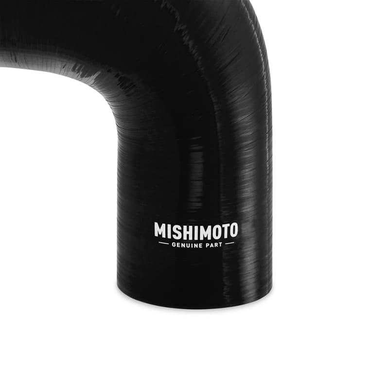 Mishimoto 90-Degree Silicone Coupler 2.75in 4-Layer Heat-Resistant - Image 4