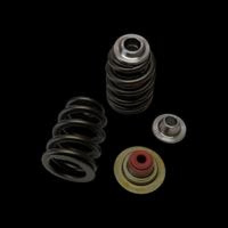 Brian Crower Spring & Retainer Kit for Can-Am X3 Rotax 900 Ace Beehive Steel