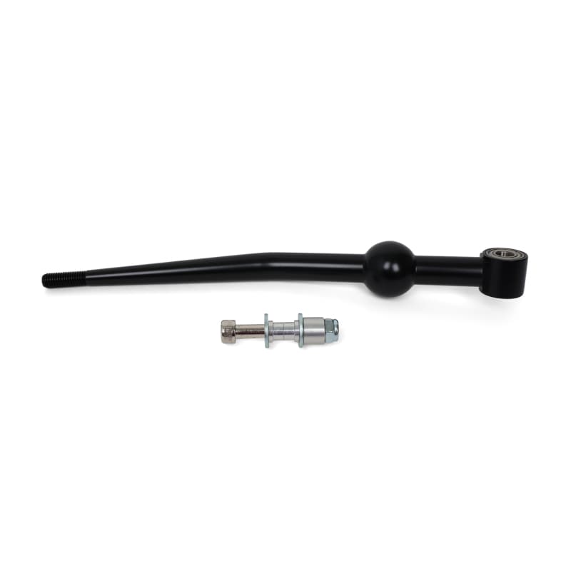 BLOX Racing Single-Bend Short Shifter for 88-00 Honda Civic / 90-93 Acura Int...