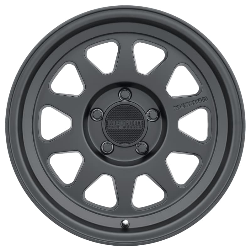 Method Wheels MR316 10-Window Standard Wheel